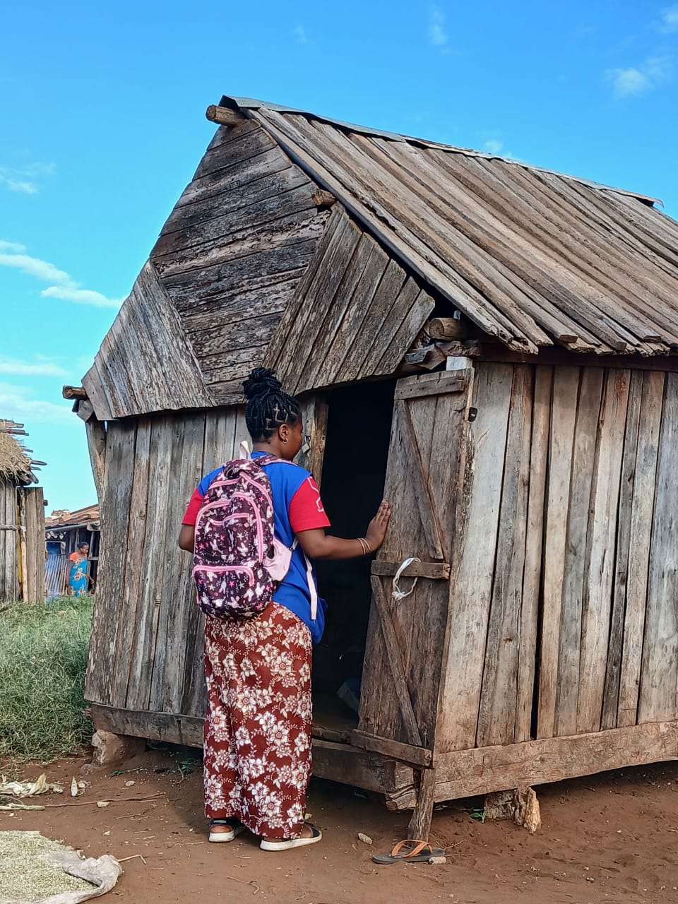 Identification des besoins